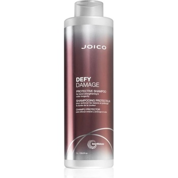 Defy Damage Protective Shampoo (poškodené vlasy) - Ochranný šampón